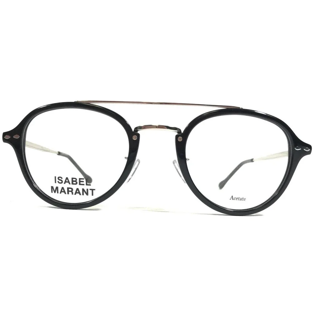 Isabel Marant demo lenses
